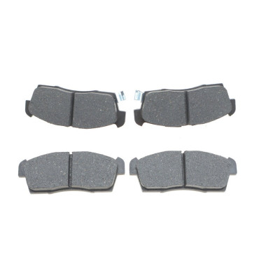 Дисковые колодки передни BOSCH 0986494700