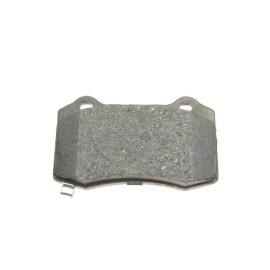 Дисковые колодки передни BOSCH 0986494708