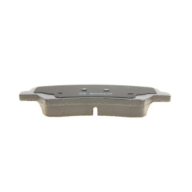 Комплект гальмівних колодок з 4 шт. дисків BOSCH 0986494712