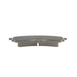 Комплект гальмівних колодок з 4 шт. дисків BOSCH 0986494714