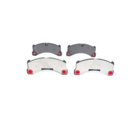 BOSCH 0986494757 Гальмівні колодки BOSCH 0986494757