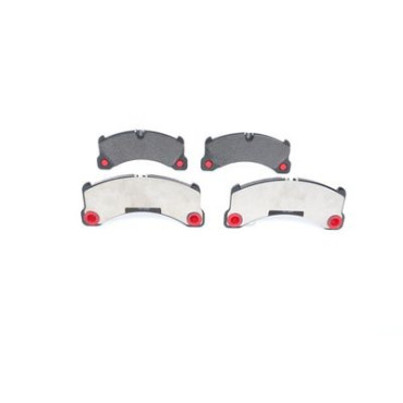 Гальмівні колодки BOSCH 0986494757