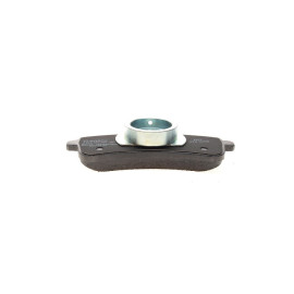 Дискові колодки задні BOSCH 0986494763
