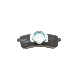 Дискові колодки задні BOSCH 0986494763