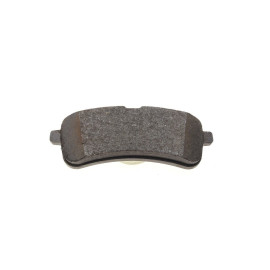 Дискові колодки задні BOSCH 0986494763