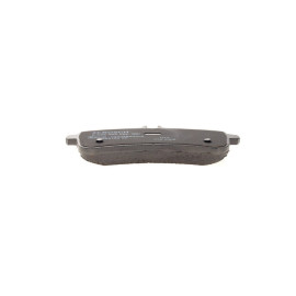 Дискові колодки задні BOSCH 0986494763