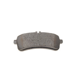 Дискові колодки задні BOSCH 0986494763