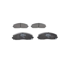 Тормозные колодки BOSCH 0986494769