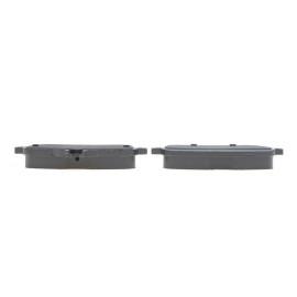 Комплект тормозных колодок из 4 шт. дисков BOSCH 0986494783