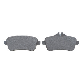 Комплект тормозных колодок из 4 шт. дисков BOSCH 0986494783
