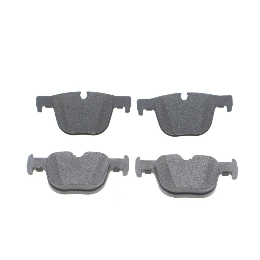 Дисковые колодки задние BOSCH 0986494786