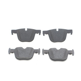 Дисковые колодки задние BOSCH 0986494786