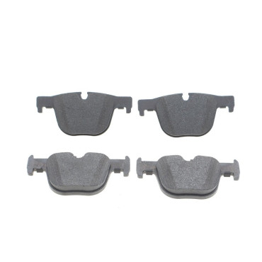 Дисковые колодки задние BOSCH 0986494786