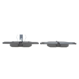 Дисковые колодки задние BOSCH 0986494786
