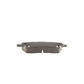 Дискові колодки передні BOSCH 0986494792