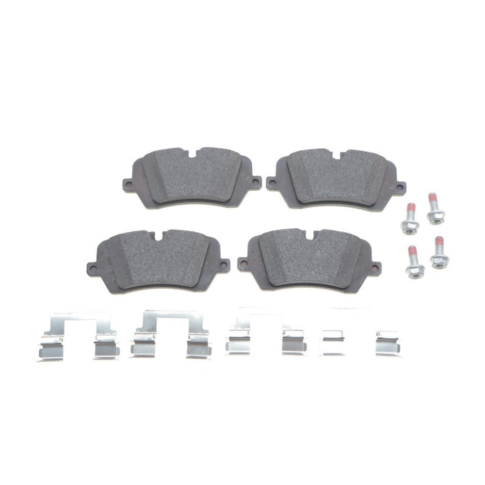 Дисковые колодки BOSCH 0986494810