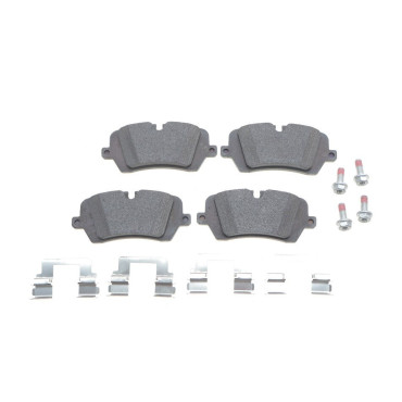 Дискові колодки BOSCH 0986494810