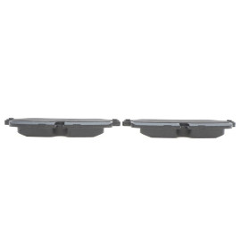 Дисковые колодки BOSCH 0986494810