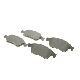 Комплект тормозных колодок из 4 шт. дисков BOSCH 0986494826