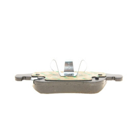 Комплект тормозных колодок из 4 шт. дисков BOSCH 0986494826