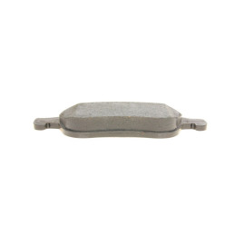 Комплект тормозных колодок из 4 шт. дисков BOSCH 0986494826