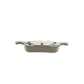 Комплект гальмівних колодок з 4 шт. дисків BOSCH 0986494839