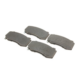 Дискові колодки передні BOSCH 0986494870