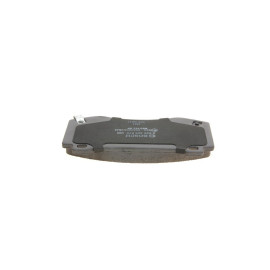 Дискові колодки передні BOSCH 0986494870