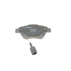 Дисковые колодки передни BOSCH 0986494881
