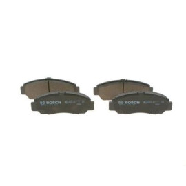 Комплект гальмівних колодок BOSCH 0986494884
