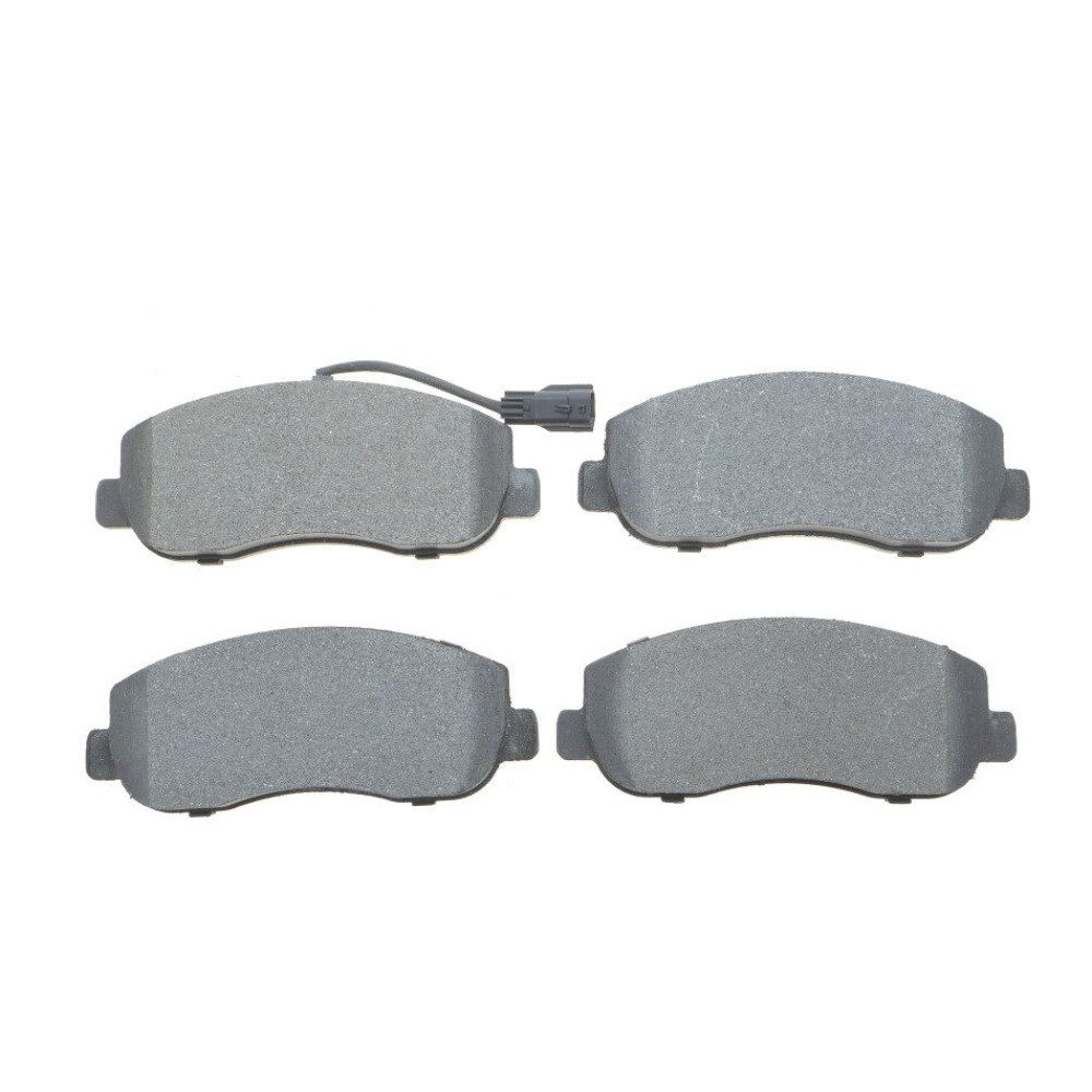 Дисковые колодки передни BOSCH 0986494894