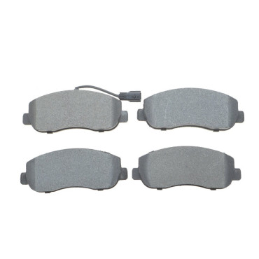 Дисковые колодки передни BOSCH 0986494894