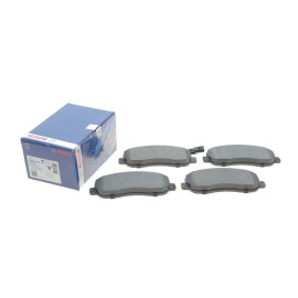 Дисковые колодки передни BOSCH 0986494894
