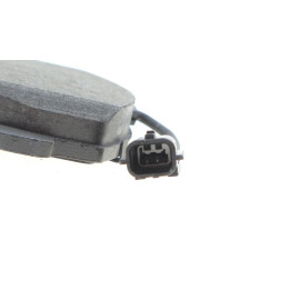 Дисковые колодки передни BOSCH 0986494894