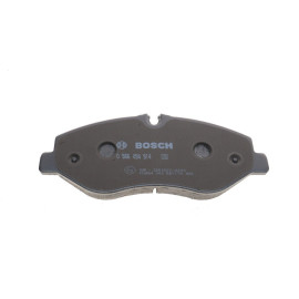 Тормозные колодки BOSCH 0986494914