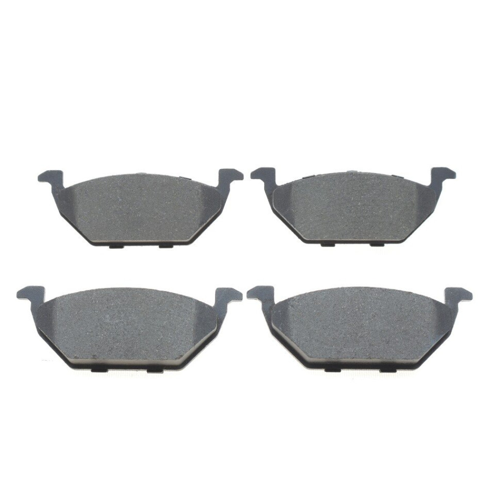 Дисковые колодки передни BOSCH 0986494925