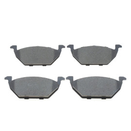 Дисковые колодки передни BOSCH 0986494925