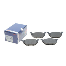 Дисковые колодки передни BOSCH 0986494925