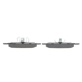 Дисковые колодки передни BOSCH 0986494925