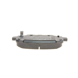Гальмівні колодки BOSCH 0986494930