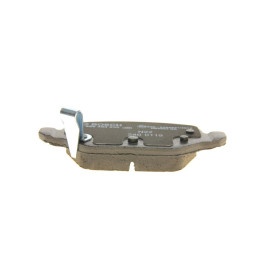 Дискові колодки задні BOSCH 0986494935
