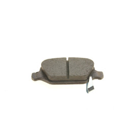Дискові колодки задні BOSCH 0986494935