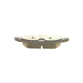Дискові колодки задні BOSCH 0986494935