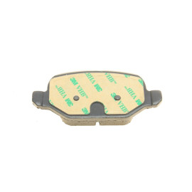 Дискові колодки задні BOSCH 0986494935