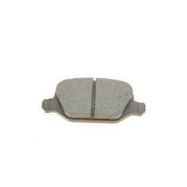 Дискові колодки задні BOSCH 0986494935