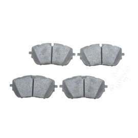 Дисковые колодки передни BOSCH 0986494946