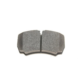 Комплект тормозных колодок из 4 шт. дисков BOSCH 0986494953