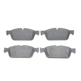 BOSCH 0986494962 Дисковые колодки передни BOSCH 0986494962