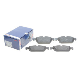 Дисковые колодки передни BOSCH 0986494962