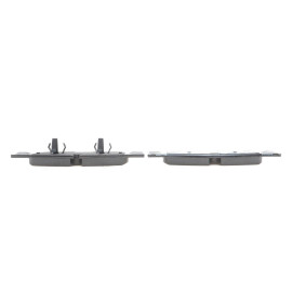 Дисковые колодки передни BOSCH 0986494962